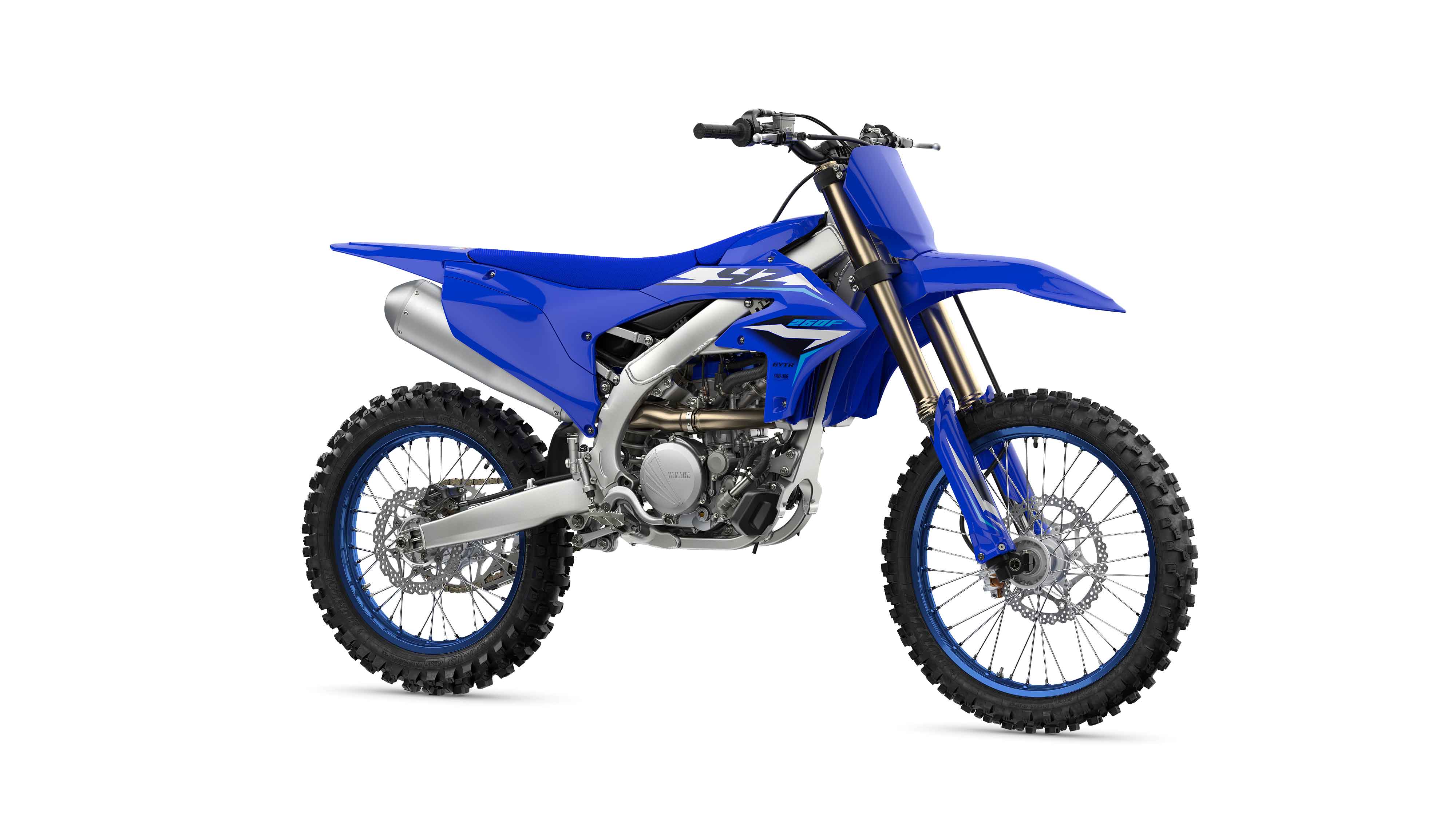 YZ250