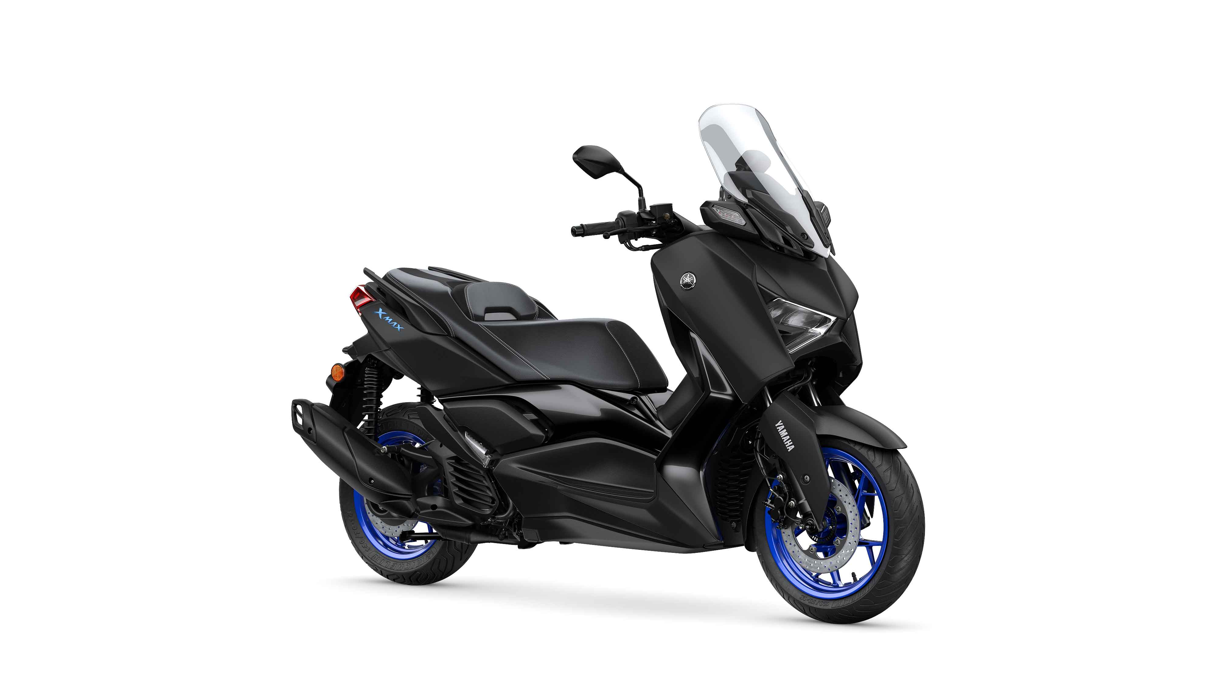 Yamaha XMAX 125 Tech MAX