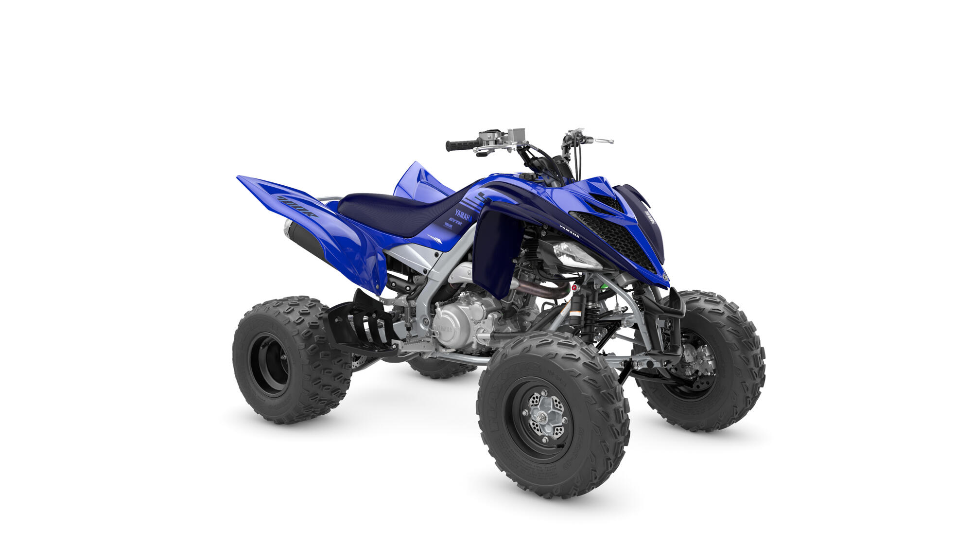 2024 YFM700R SE