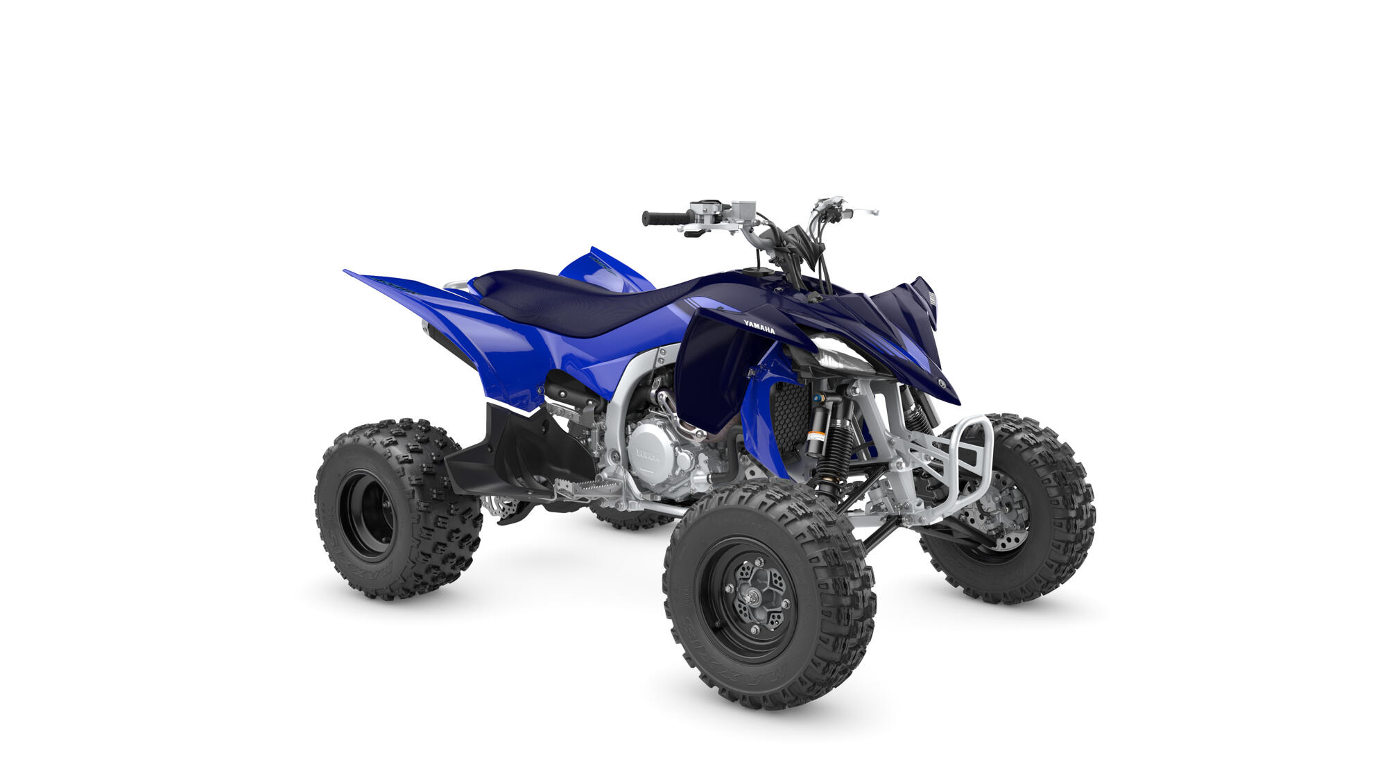 2024 YFZ450R