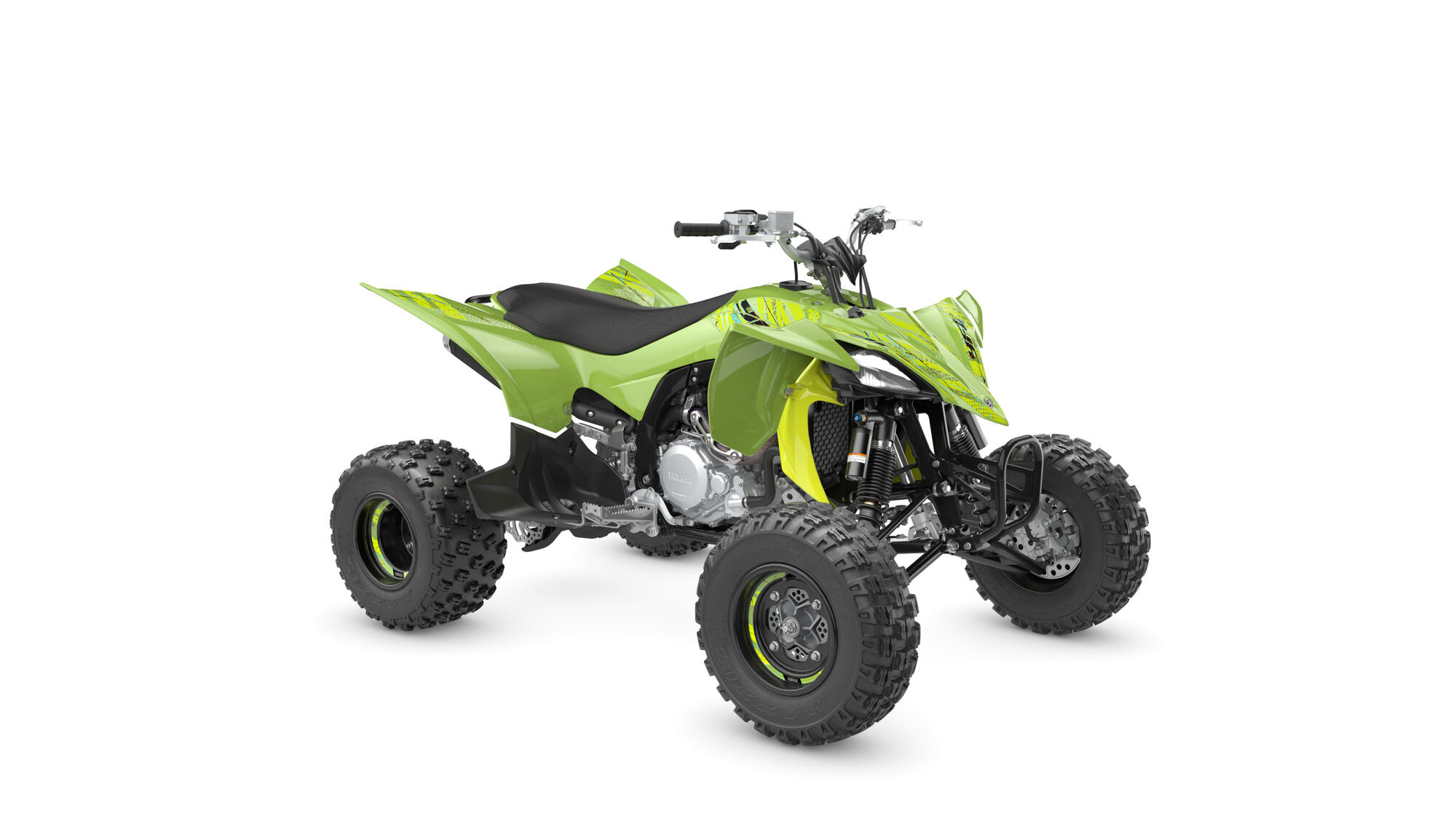 YFZ450R SE 2025