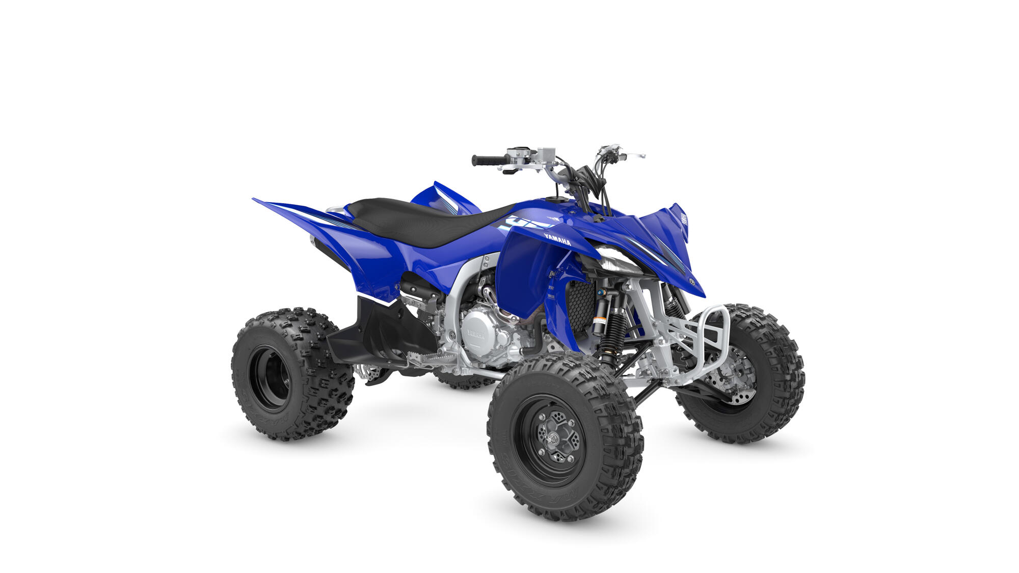 YFZ450R 2025