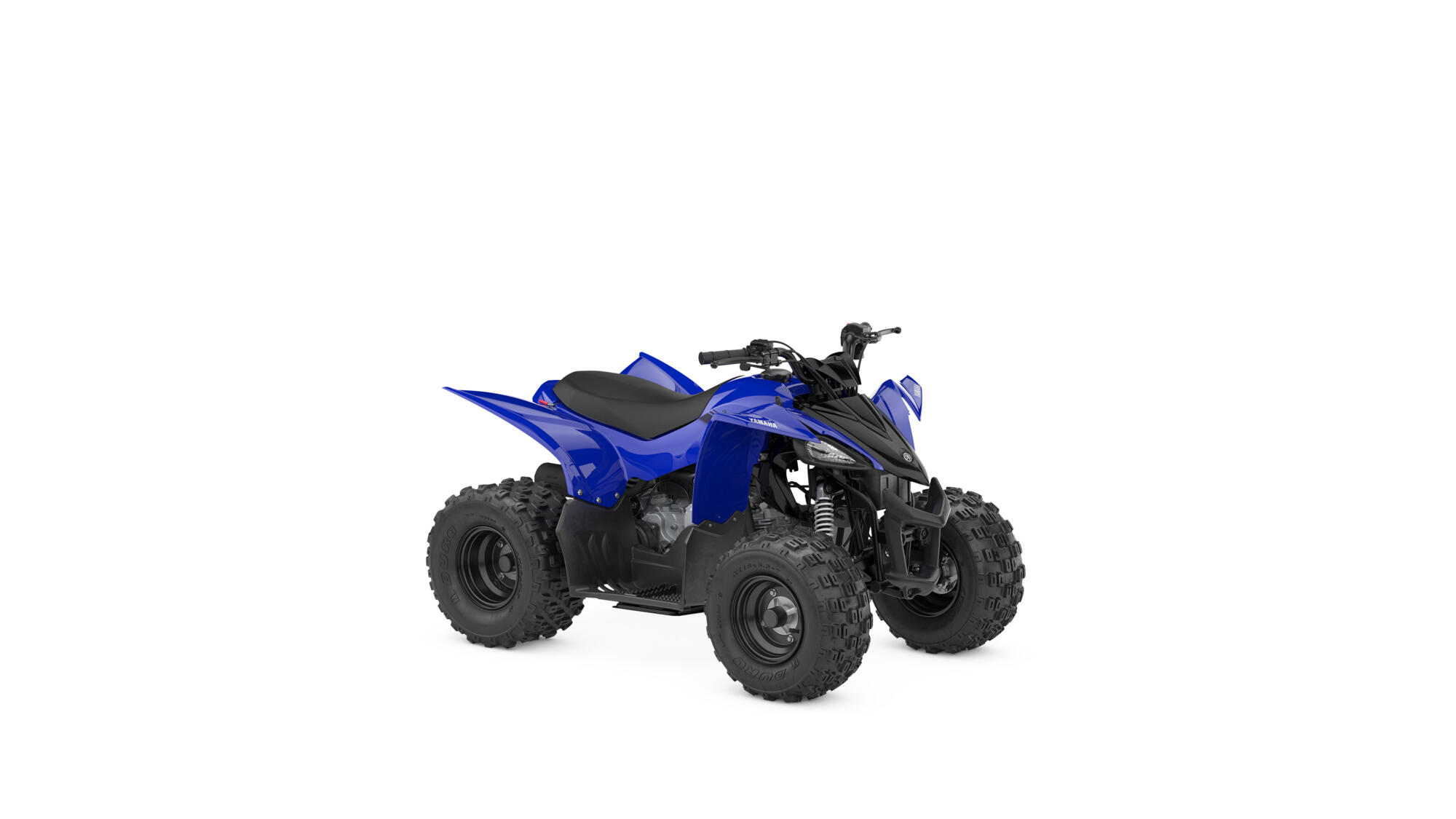 YFZ50 2025