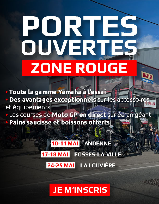 Journées portes ouvertes