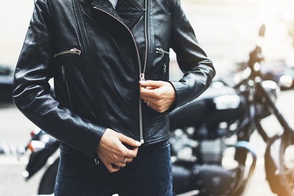 Bien choisir son blouson moto à Liège, Namur ou Charleroi