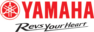 Logo Yamaha