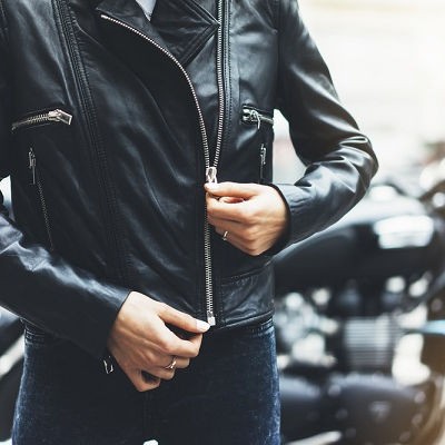 Comment bien choisir son blouson moto ?