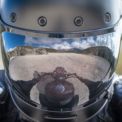 Comment choisir son casque moto ?