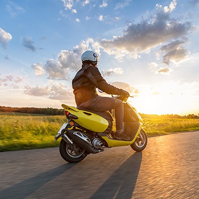 Choix d’un scooter Yamaha de qualité en Belgique