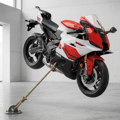 Conditions Salon 2026 Yamaha - Offres exclusives chez Zone Rouge