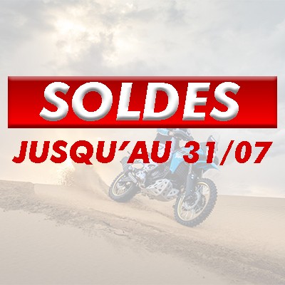 Soldes chez Zone Rouge à Fosses-la-Ville, Andenne et La Louvière
