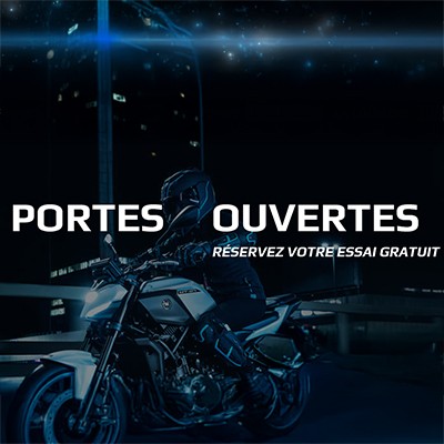 Journées Portes Ouvertes Zone Rouge by Michael Mazuin Sport