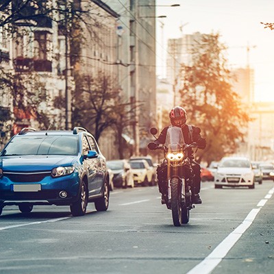 Pour vos déplacements en ville, privilégiez un deux-roues Yamaha