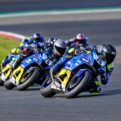 Yamaha R7 CUP 2027 | Zone Rouge