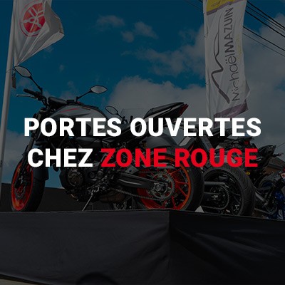 Portes ouvertes chez Zone Rouge à Andenne, La Louvière et Fosses