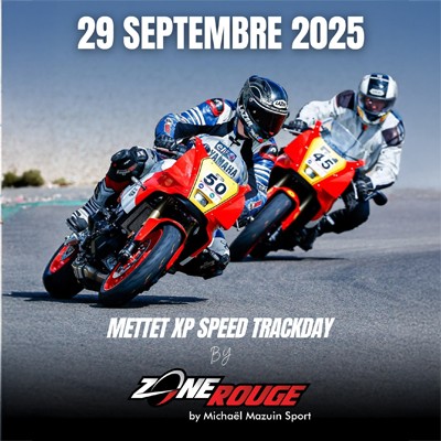 Trackday moto à Mettet – Zone Rouge by Michaël Mazuin